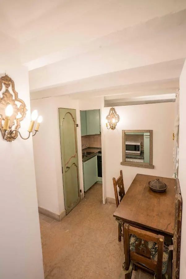 Casetta Della Fontana Apartment Venice