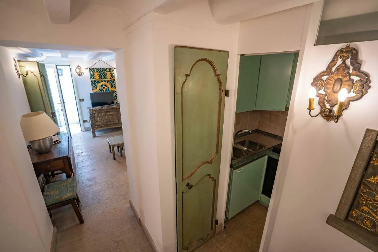 Casetta Della Fontana Apartment Venice