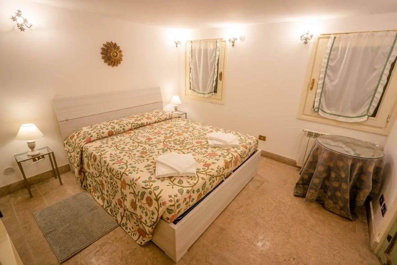 Casetta Della Fontana Apartment Venice