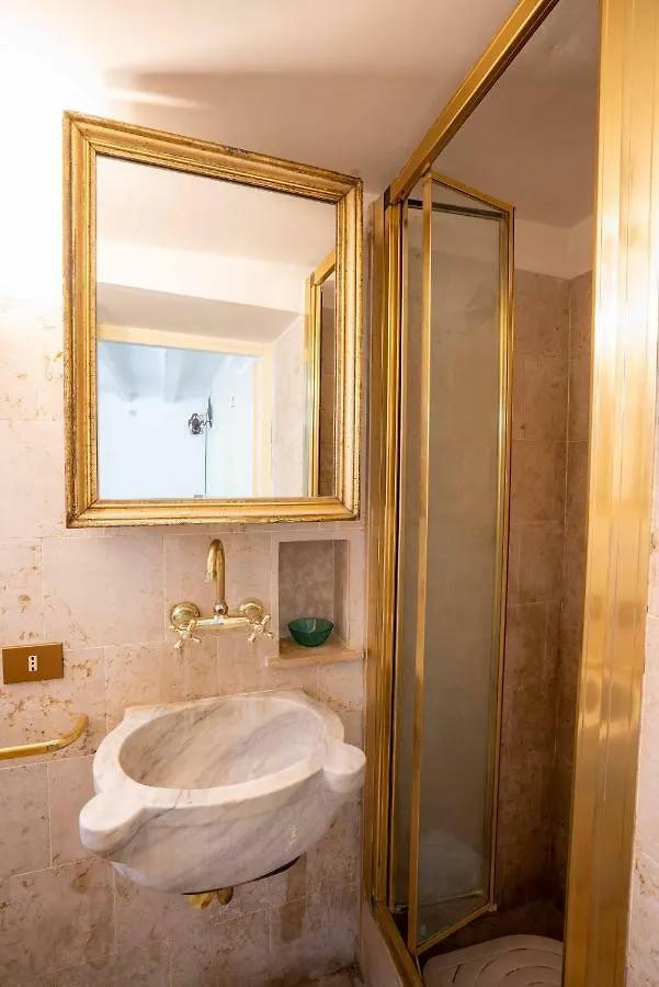 Casetta Della Fontana Apartment Venice 0*,