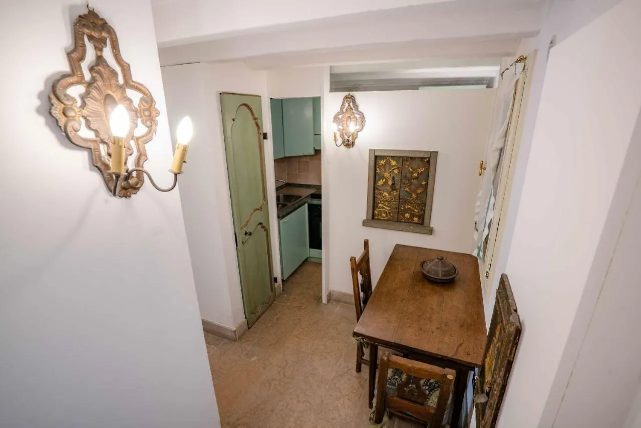 Casetta Della Fontana Apartment Venice 0*,  Italy