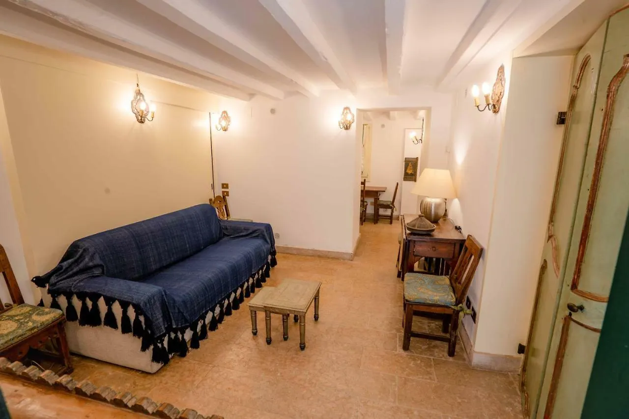 Casetta Della Fontana Apartment Venice 0*,