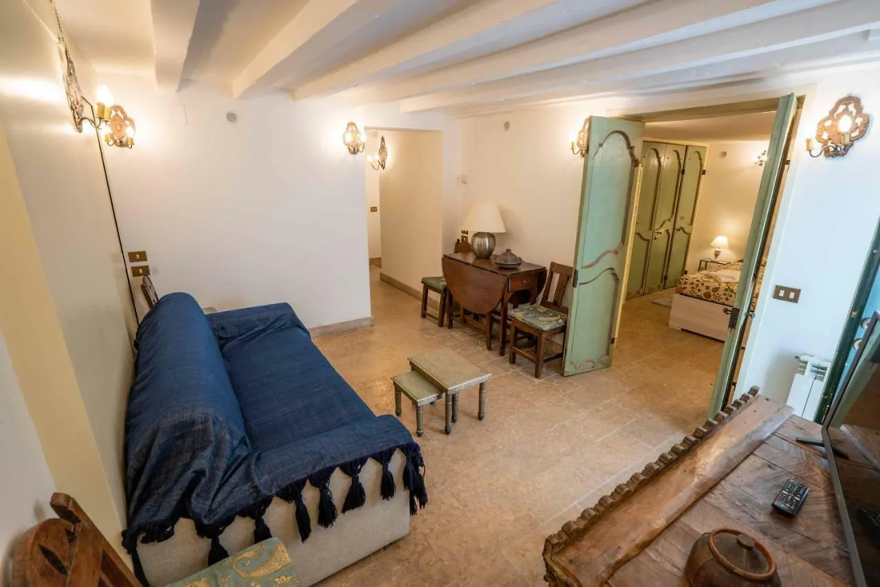 Casetta Della Fontana Apartment Venice 0*,  Italy