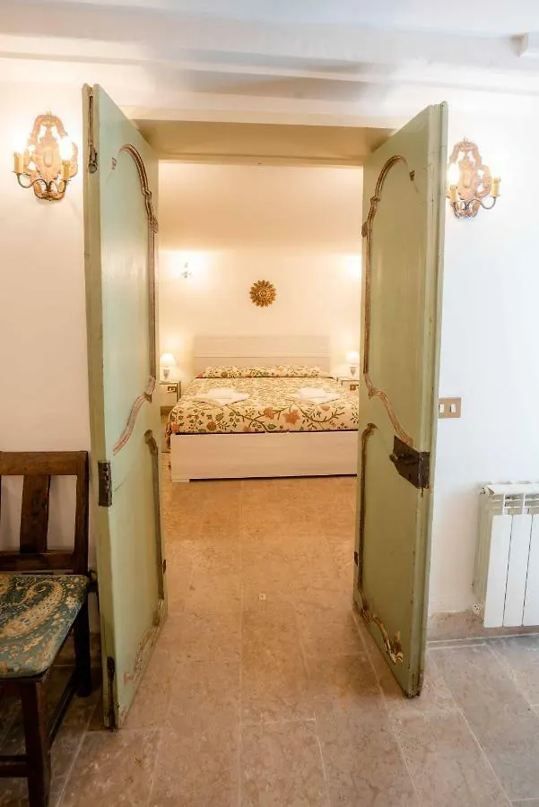 Casetta Della Fontana Apartment Venice
