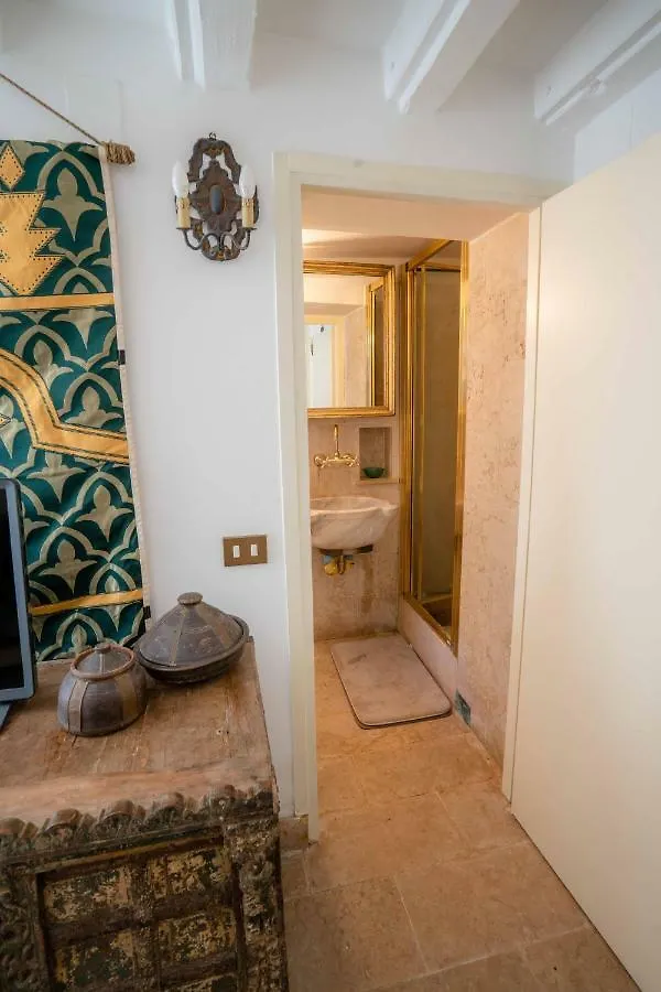 Casetta Della Fontana Apartment Venice
