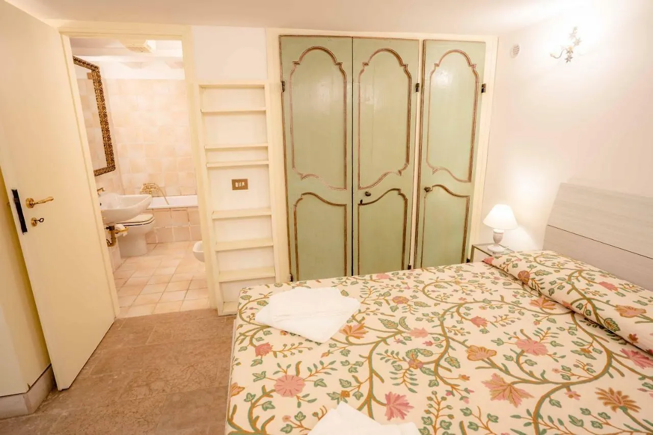 Casetta Della Fontana Apartment Venice