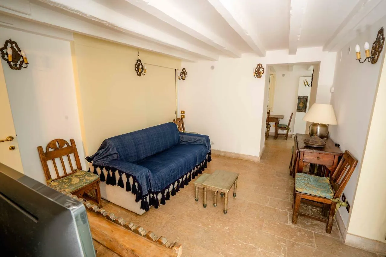 Casetta Della Fontana Apartment Venice