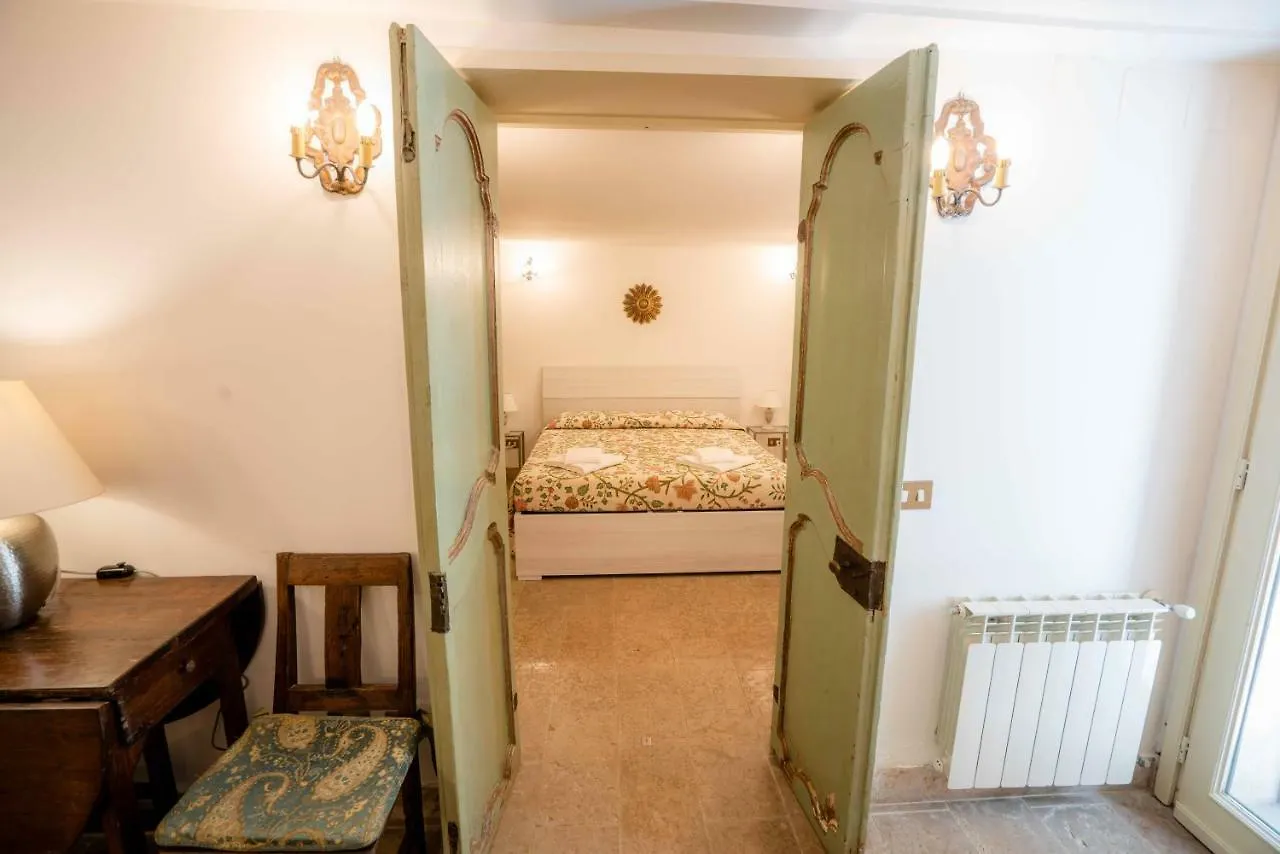 Casetta Della Fontana Apartment Venice 0*,