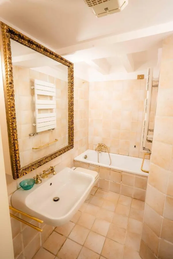Casetta Della Fontana Apartment Venice Italy