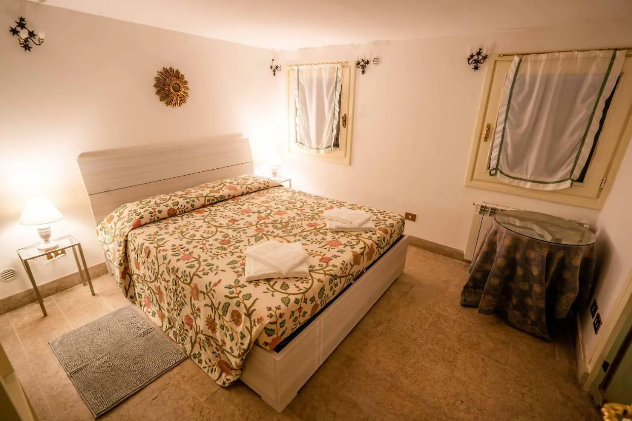 Casetta Della Fontana Apartment Venice