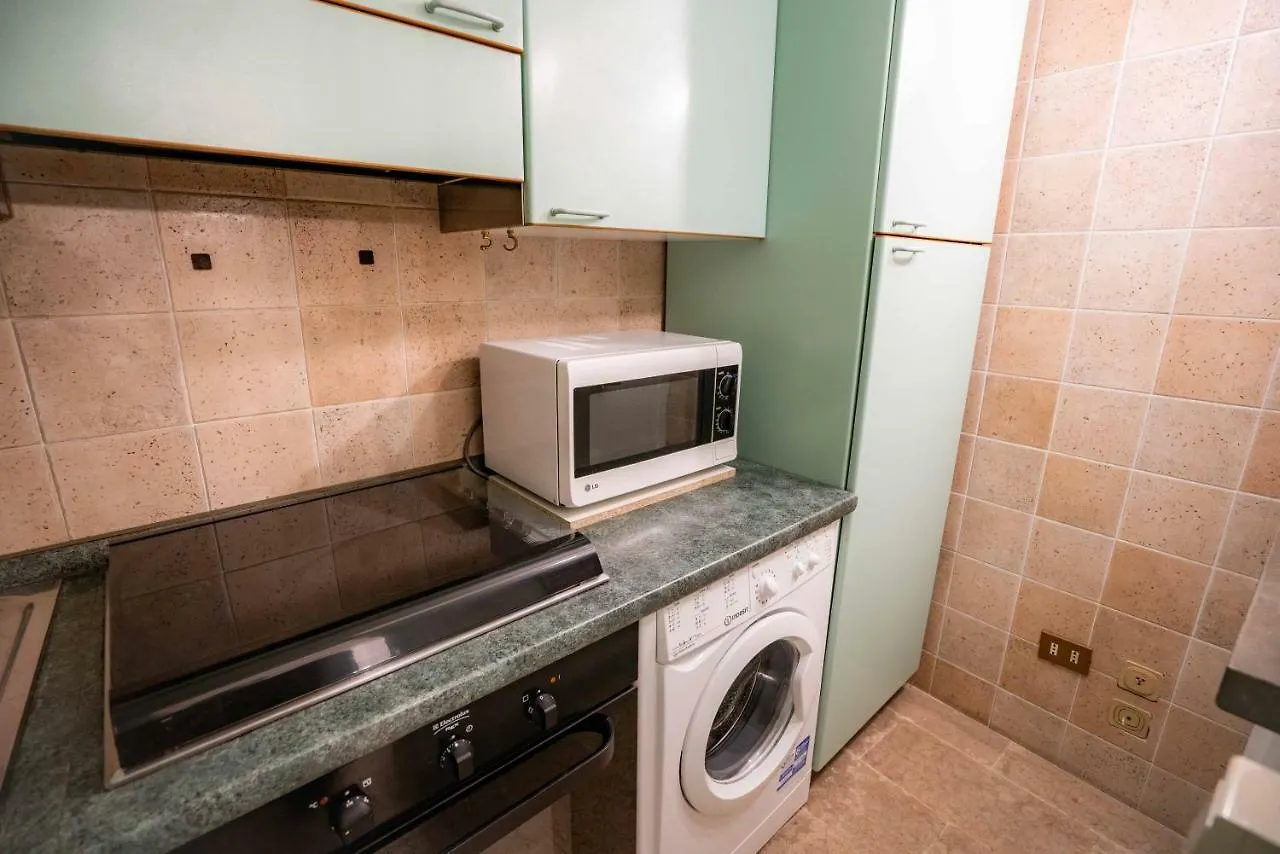 شقة البندقية  في Casetta Della Fontana إيطاليا